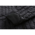 High quality eco jacket Rpet quilted warm and windproof jacket